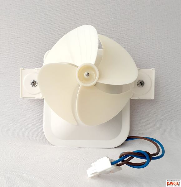 Lüftermotor  4305895000  BEKO ARCELIK GRUNDIG